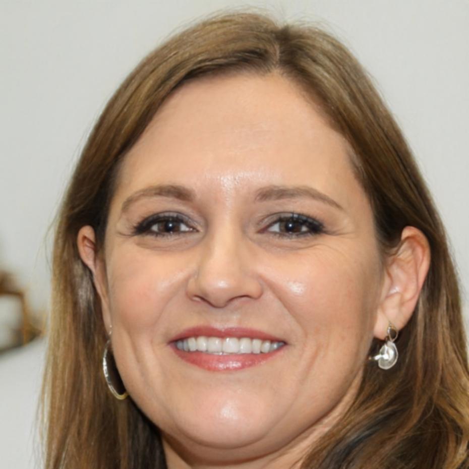 Sarah Müller, Geschäftsführerin